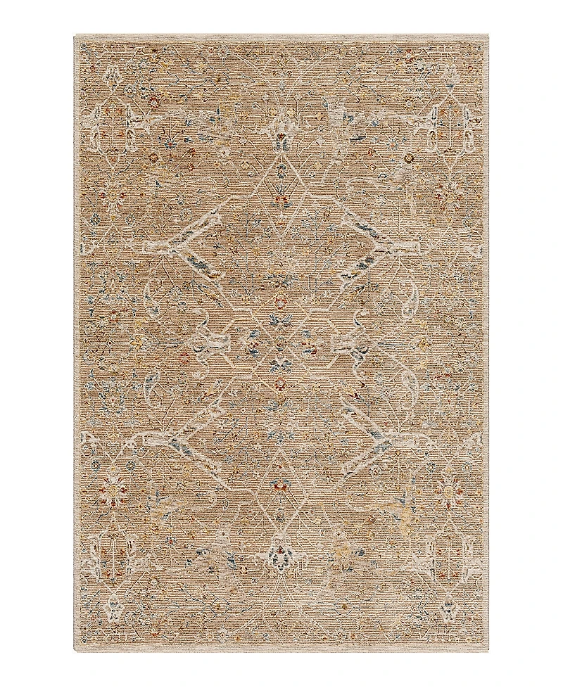Livabliss Reina Ren-2300 Area Rug