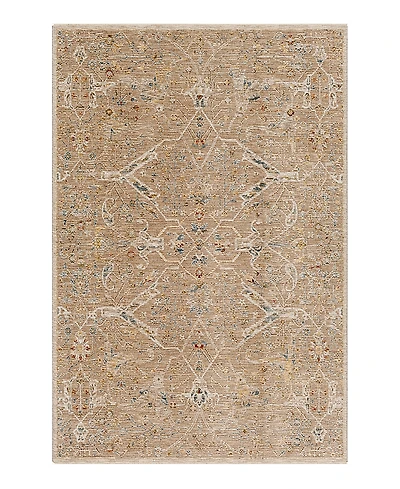 Livabliss Reina Ren-2300 Area Rug