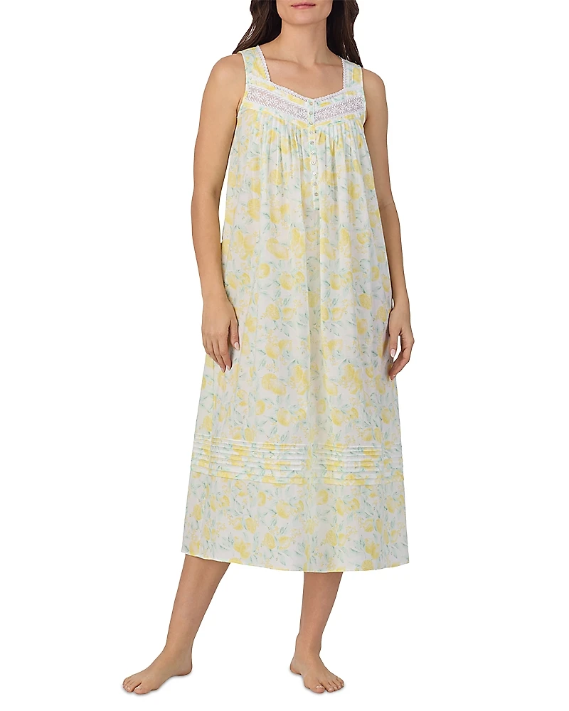 Eileen West Ballet Nightgown