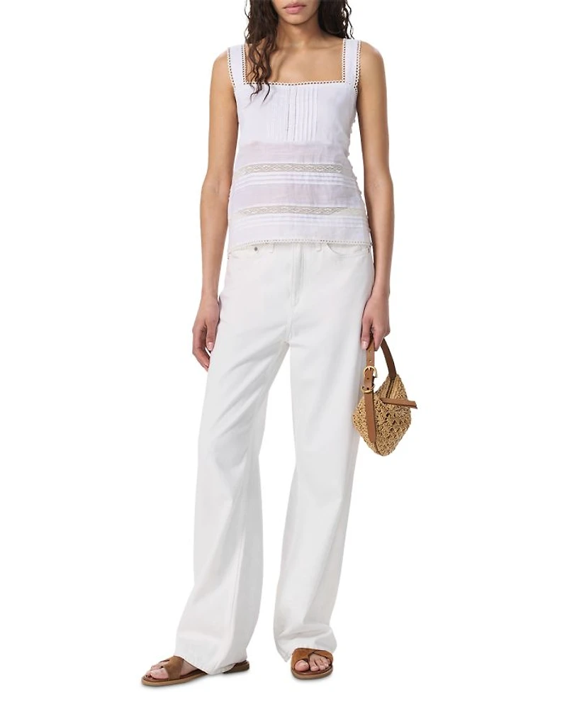 Viviana Tank Top