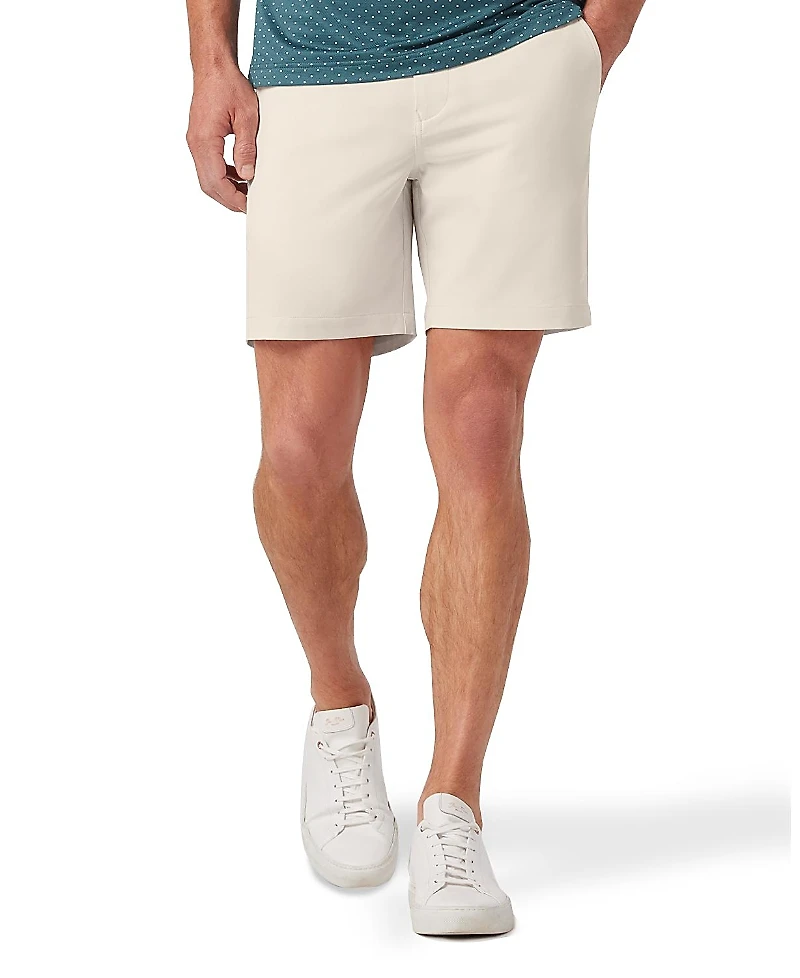 Mizzen+Main Helmsman Birch Short