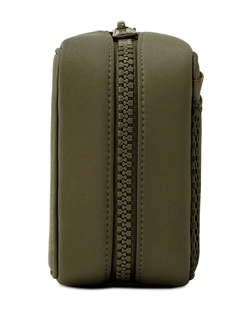 Arlo Large Tech Organizer, Dark Moss