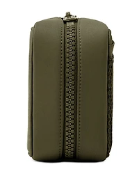 Arlo Large Tech Organizer, Dark Moss