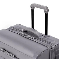 Sydney 28.5" Checked Rolling Suitcase