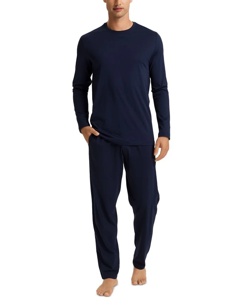 Night and Day Long Sleeve Shirt
