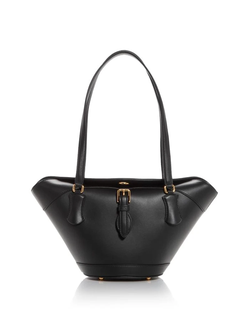 Kendra Leather Tote