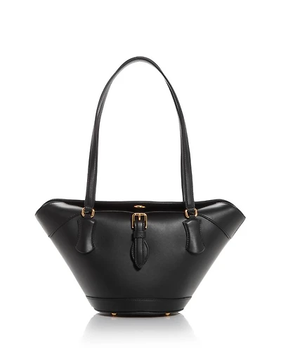 Kendra Leather Tote