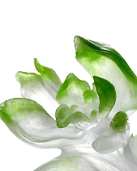 Imminent Spring Dance Crystal Figurine with Display Base - Special Edition