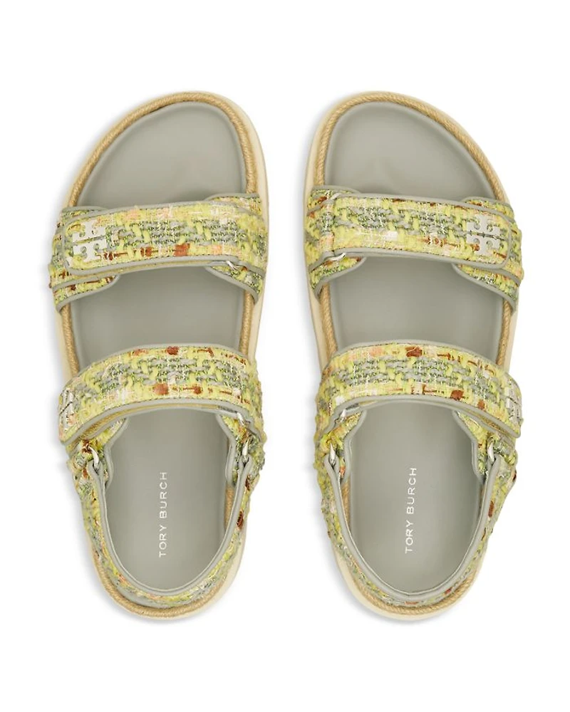 Women's Kira Rope Sport Sandals