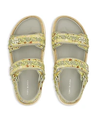 Women's Kira Rope Sport Sandals