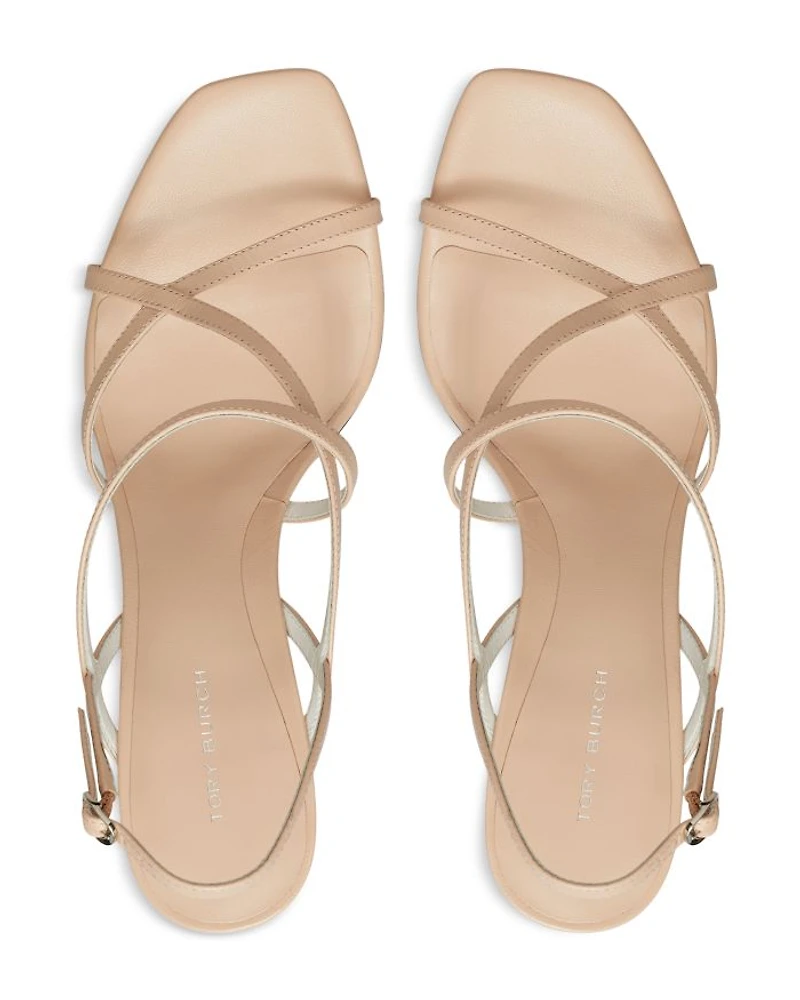 Women's Multi Strap Sandals