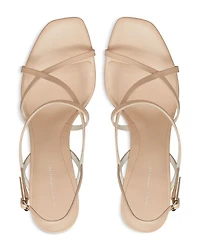 Women's Multi Strap Sandals