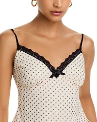 Chiffon Top