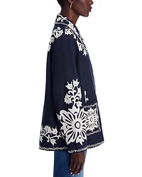 Lilianna Applique Jacket