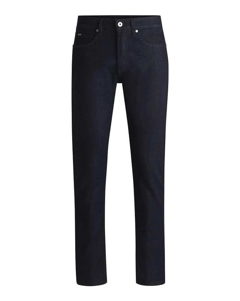 H-Delaware Slim Fit Jeans Dark Blue