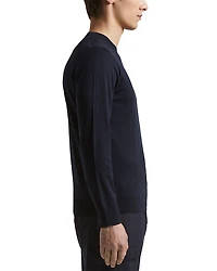 Silk Blend Sweater