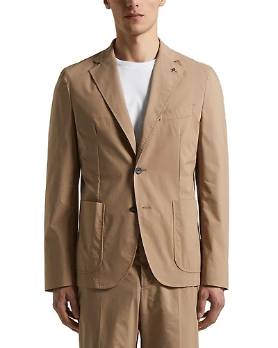 Regular Fit Blazer