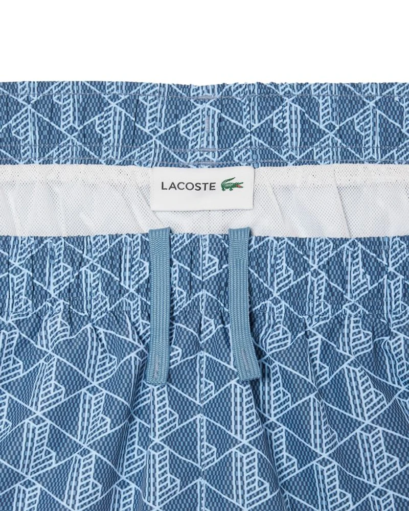 Monogram 6.1" Swim Trunks