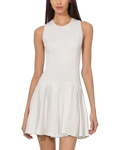 Adley Sleeveless Dress