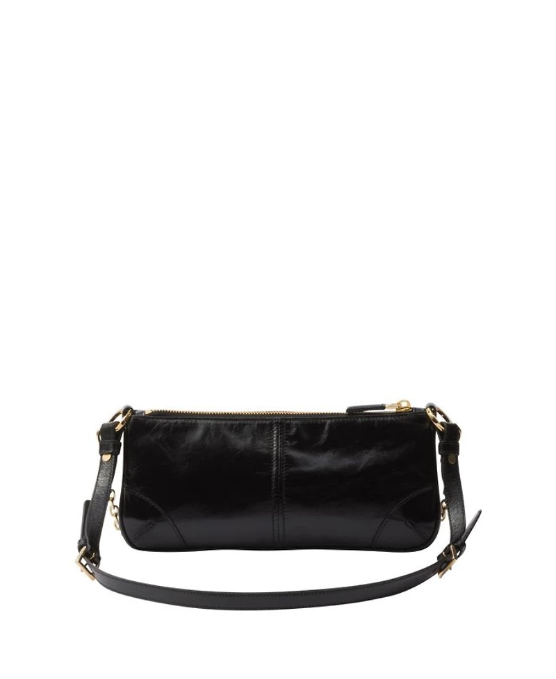Re-Edition 2002 Medium Leather Shoulder Bag