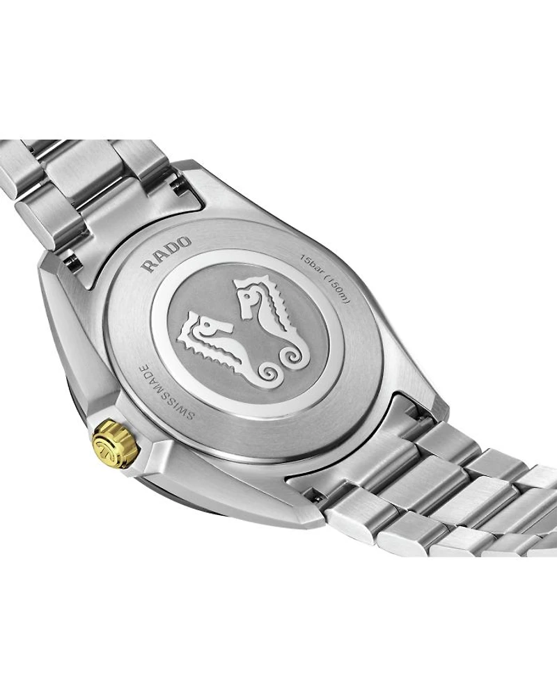 HyperChrome Watch