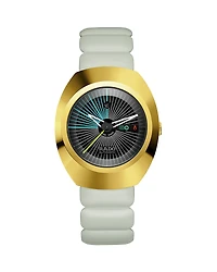 Rado DiaStar Original X Tej Chauhan Special Edition Watch, 38mm