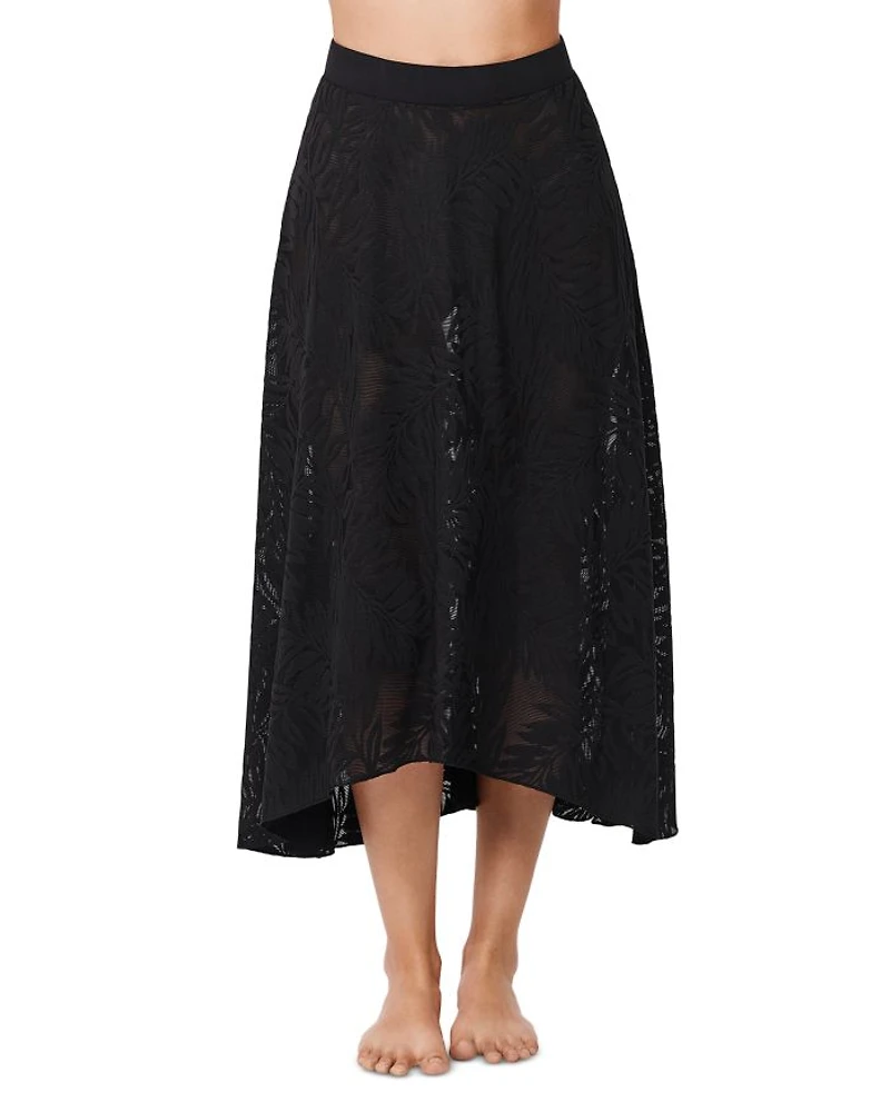 Skyfall Skirt Swim Cover Up