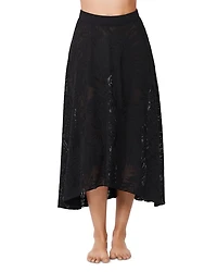 Skyfall Skirt Swim Cover Up