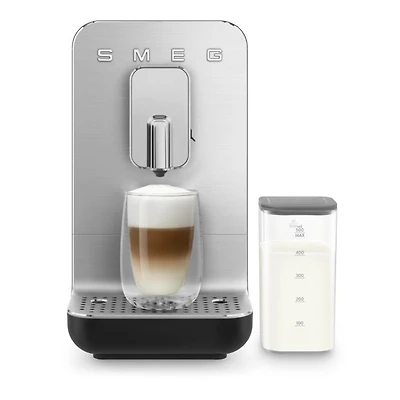 Automatic Coffee Machine with Auto Froth