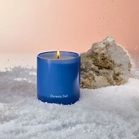 Dynasty Salt Standard Candle, 8.5 oz.