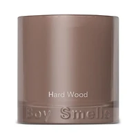 Hard Wood Standard Candle, 8.5 oz.
