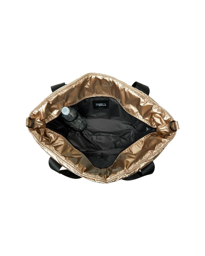 Jet Set Wingman Travel Tote