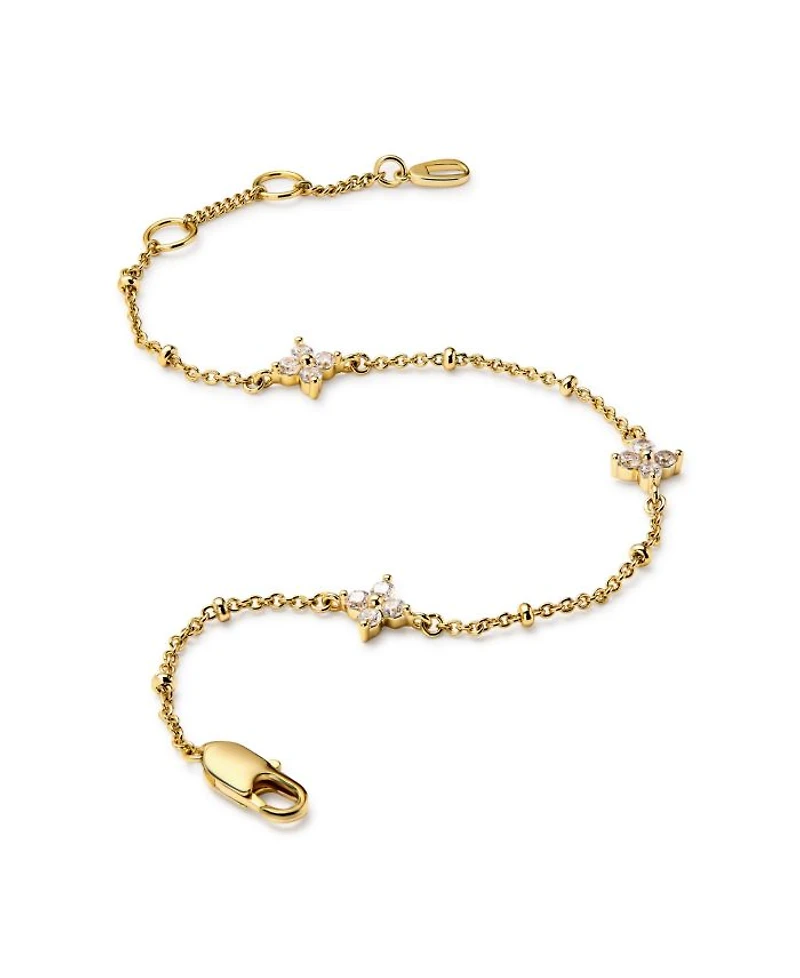 Lucy Star Bracelet