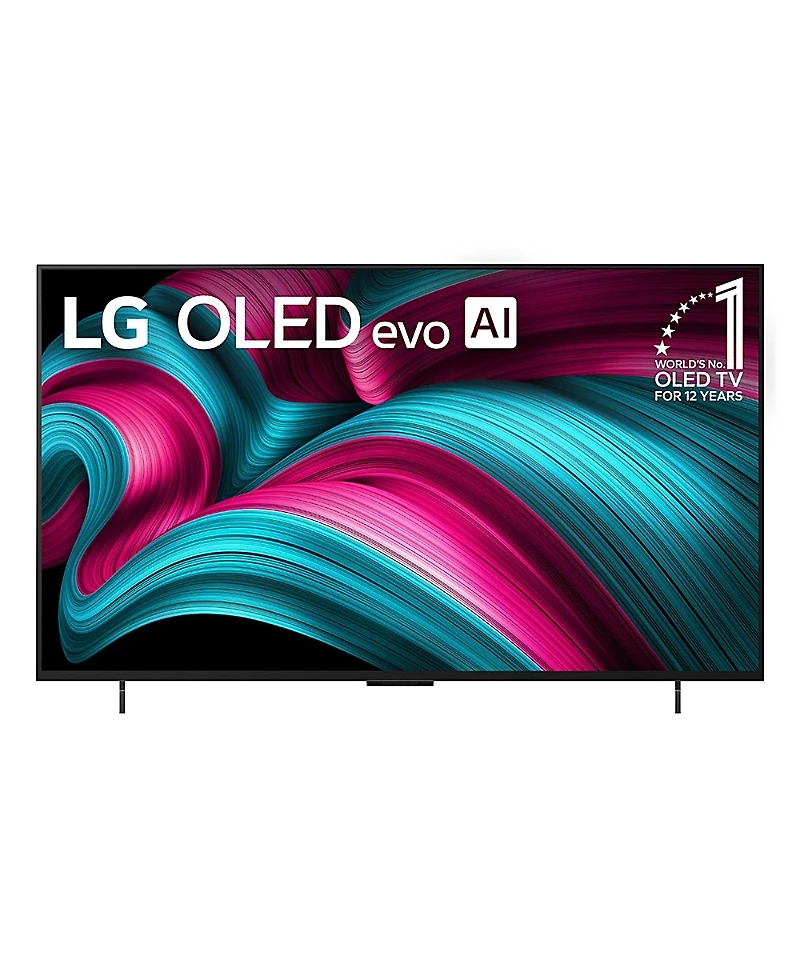 Lg Oled42C5PUA 42" 4K Uhd OLED evo C5 Smart Tv