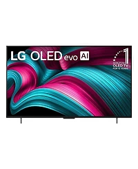 Lg Oled42C5PUA 42" 4K Uhd OLED evo C5 Smart Tv