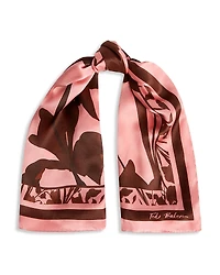 Ted Baker Kelyyii Silk Scarf