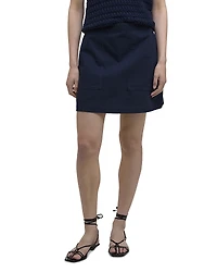 Barbour Cary Miniskirt