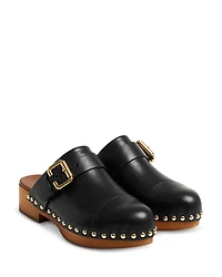 Chloe Women's Jeannette Clogs