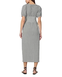 The Monet Midi Dress