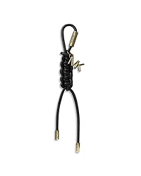 Michael Kors Braided Bag Charm