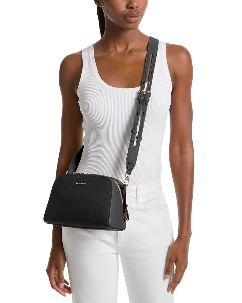 Ashton Small Camera Crossbody