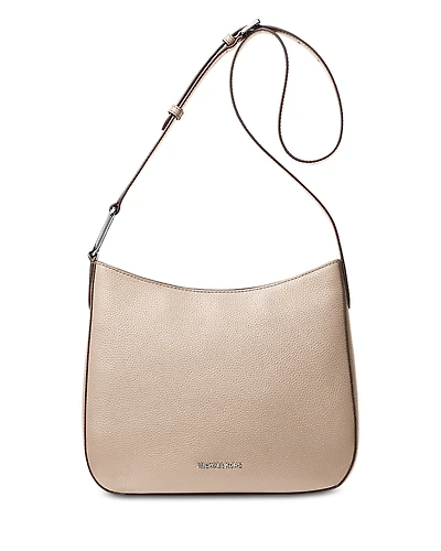 Michael Kors Kensington Small Leather Crossbody