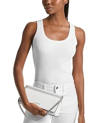 Carmine Medium East/West Clutch