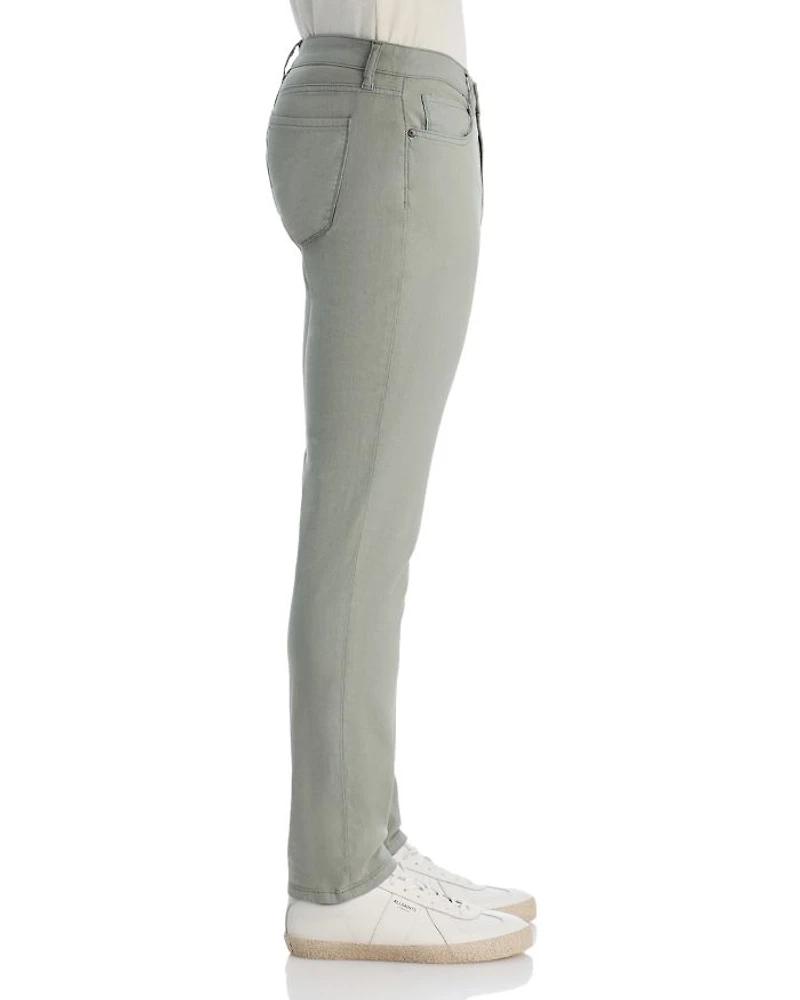 Brando Slim Straight Jeans Jade