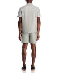 Bond Regular Fit Shorts