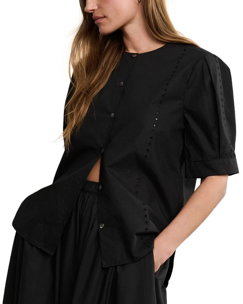 Harper Blouse