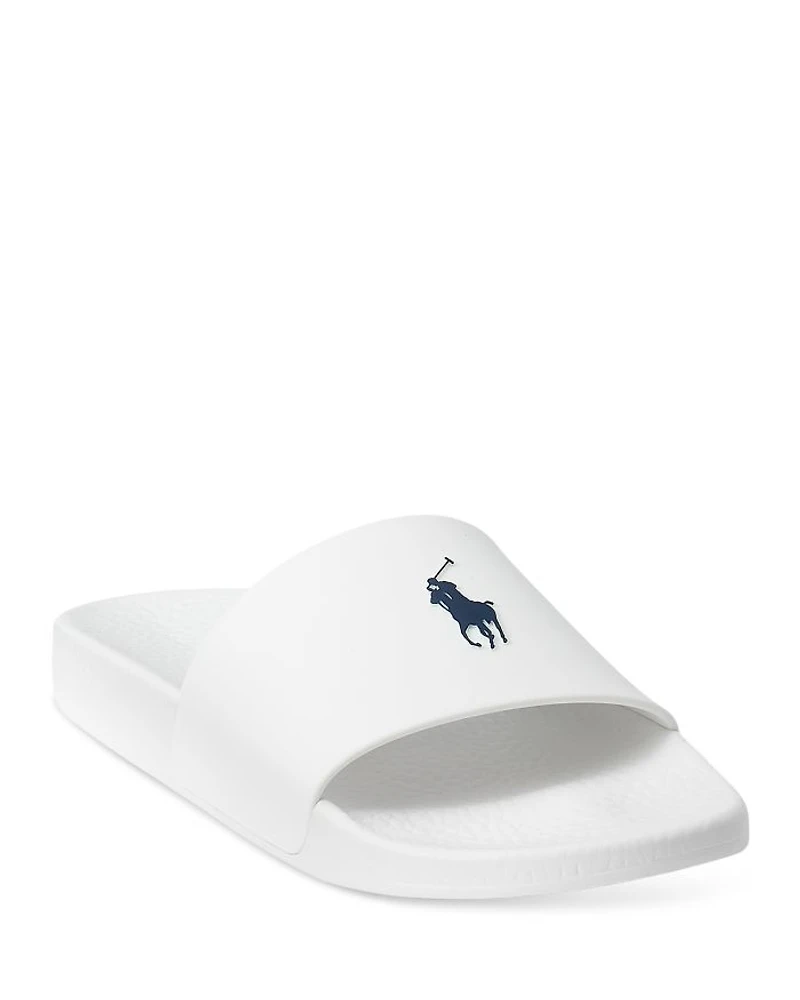 Signature Pony Slide