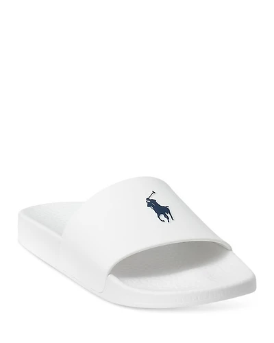 Signature Pony Slide