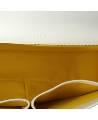 MM Belvedere Messenger Bag Coated Canvas
