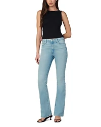 The Hi Honey High Rise Bootcut Jeans Blissful